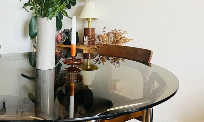 Hackney Apartment | Charming 1-bedroom apartment in East London with balcony