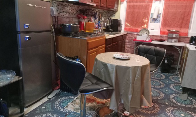 Bushwick House | Charming 1-bedroom house with WiFi and AC in marvelous Brooklyn