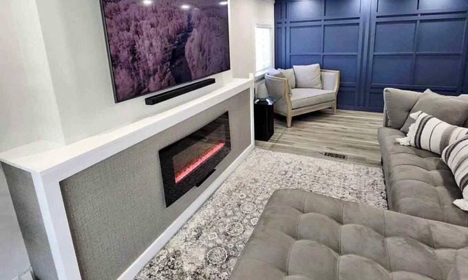 Frayser House | Charming 1-bedroom house in fabulous Memphis with WiFi, AC