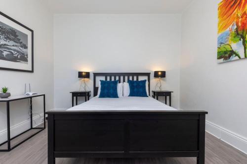 North Sydney Apartment | Charming 1 bedroom, park adjacent. city 5 minutes