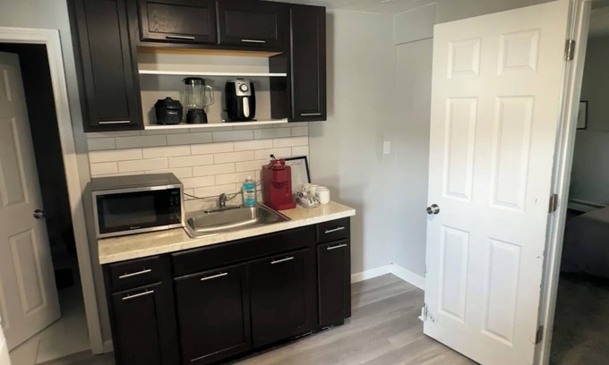 Saugus House | Charming 1-bedroom suite in Saugus with WiFi