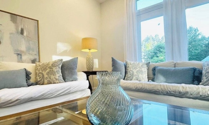 Hillsborough House | Charming 1-bedroom house in Hillsborough