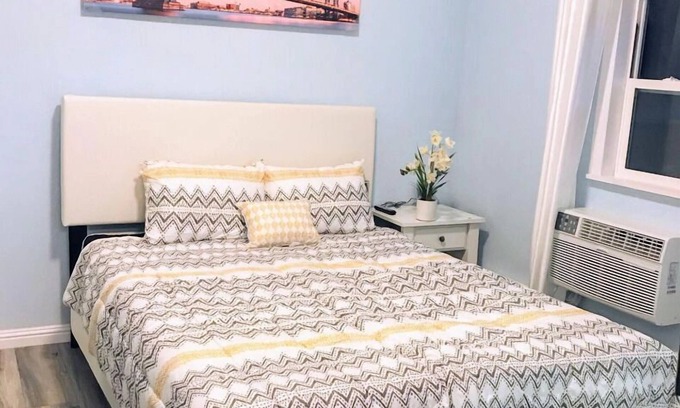 West San Jose House | Charming 1-bedroom with private bath in San Jose with AC, WiFi