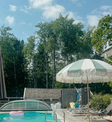 Norrtalje House | Charming 1900S Cottage In Billinge Village