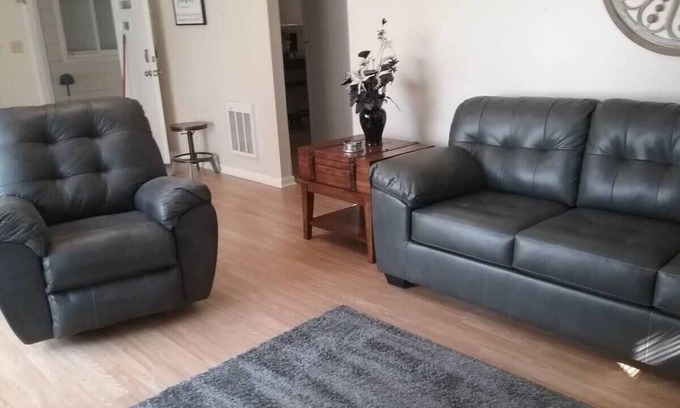 Crossville Apartment | Charming 1BR Retreat Close to Tansi & Fairfield Glade