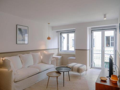 Sao Bento Apartment | Charming 1BR – Stylish & Cozy in Príncipe Real | By Airnest