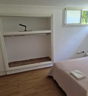 Hay Riad Villa | Charming 2-Bed Villa in Hay Riad Rabat