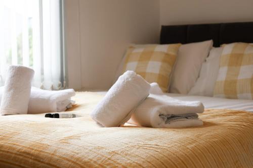 Weston on Trent House | Charming 2 Bed with Fast Wi-Fi