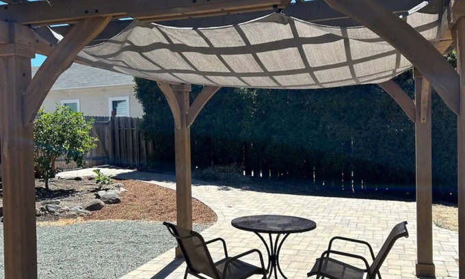 San Luis Obispo Cottage | Charming 2-bedroom cottage close to Cal Poly and downtown SLO