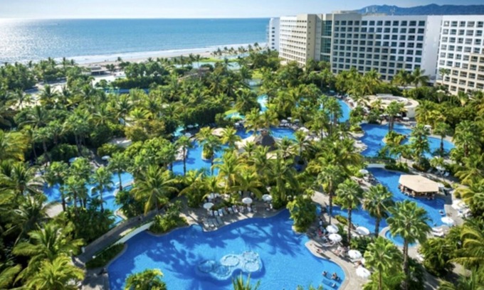 Mezcales Resort | Charming 2-bedroom resort in Nuevo Vallarta at Mayan Palace in Vidanta Resort