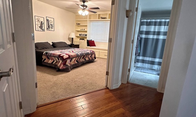 Sun City West Apartment | Charming 2-bedroom apartment with WiFi, AC in sunny Sun City West