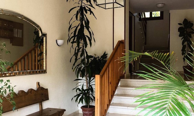 Comillas City Center Apartment | Charming 2-bedroom apartment with private bathroom