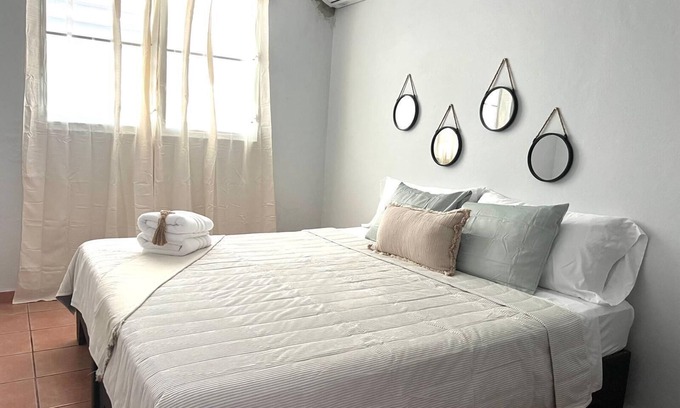Pedernales Apartment | Charming 2-bedroom apartment in Cabo Rojo Boqueron