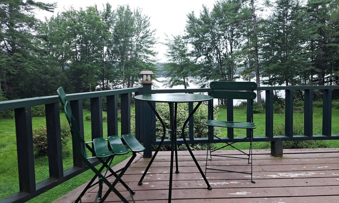North Monmouth Cabin | Charming 2-bedroom cabin in lovely Monmouth