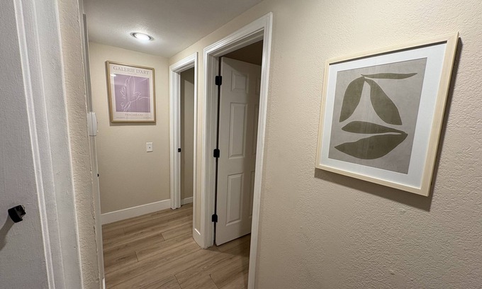 Kensington Condo | Charming 2-bedroom condo in lovely San Diego