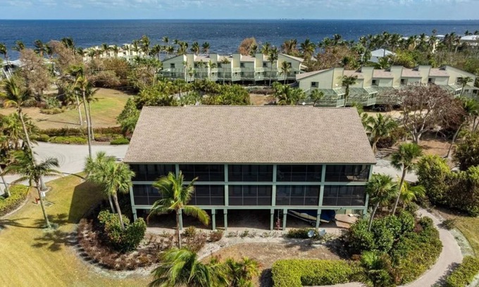 Bokeelia Condo | Charming 2-bedroom condo in a beautiful Bokeelia waterfront community!