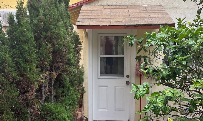Ensenada Cottage | Charming 2-bedroom cottage in peaceful Ensenada with WiFi, AC