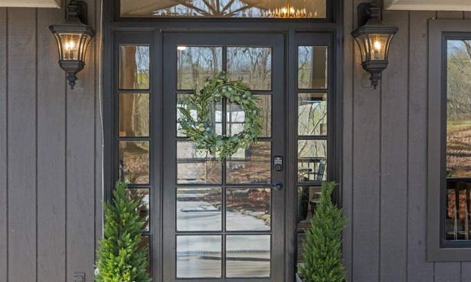 Franklin House | Charming 2-bedroom cottage near Leiper's Fork