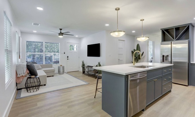 Cherrywood House | Charming 2-bedroom home in Cherrywood