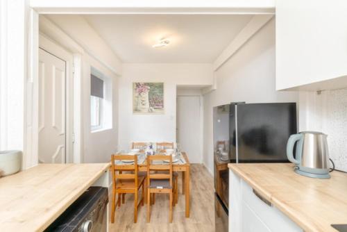 Hartlepool Apartment | Charming 2-bedroom house