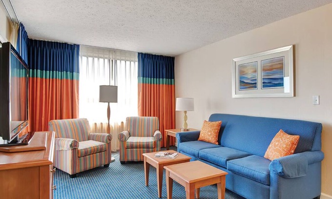 Sandestin Resort | Charming 2-bedroom Suite in enchanting Bay Club of Sandestin