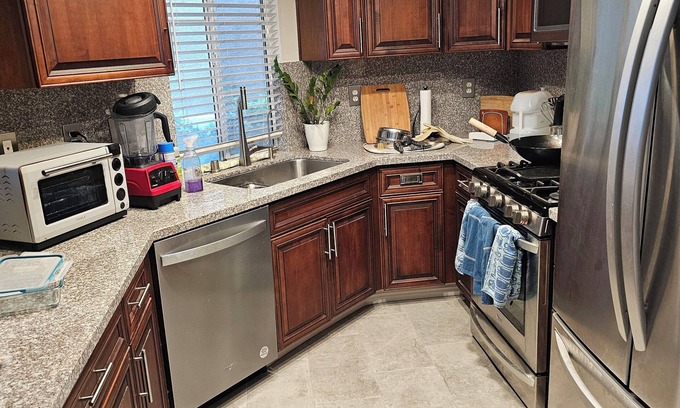 Portola Springs Condo | Charming 2-bedroom condo in beautiful Foothill Ranch.