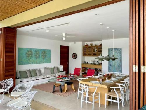Anapoima Apartment | Charming 2BR Villa in the Heart of Anapoima