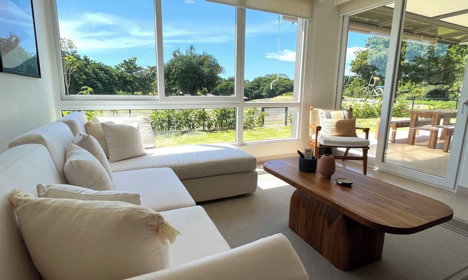 Jaco Condo | Charming 3-bedroom condo with WiFi, AC in Mistico Resort