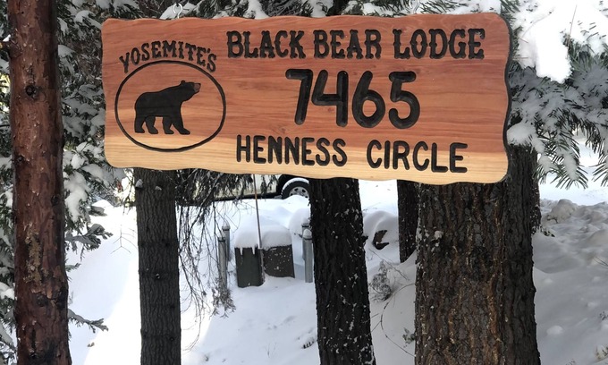 Yosemite National Park Cabin | Charming 3 Bedrooms -INSIDE Yosemite National Park
