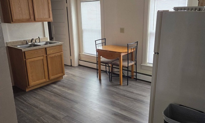 Bessemer Apartment | Charming 3-bedroom apartment with WiFi and AC in Bessemer
