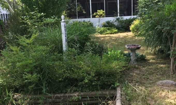 Douglas Cottage | Charming 3-bedroom cottage in enjoyable Douglas with WiFi, AC