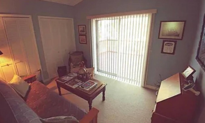 Florida Ridge House | Charming 3-bedroom house with WiFi and AC in marvelous Vero Beach