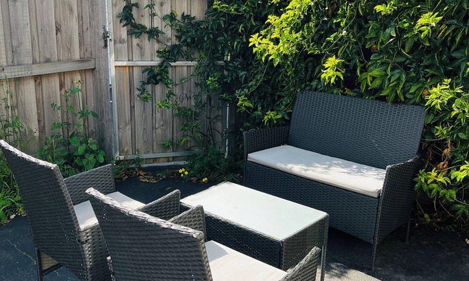 Footscray House | Charming 3-bedroom house in Footscray with WiFi and AC