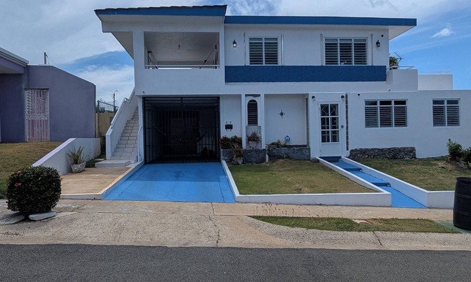Hato Abajo House | Charming 3-bedroom house in an excellent location