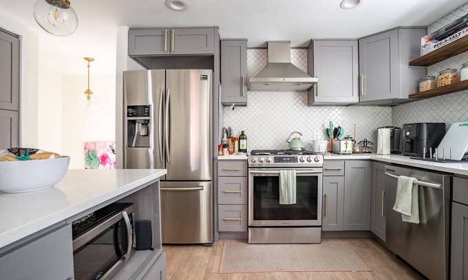 Roxhill House | Charming 3-bedroom House in Wonderful West Seattle