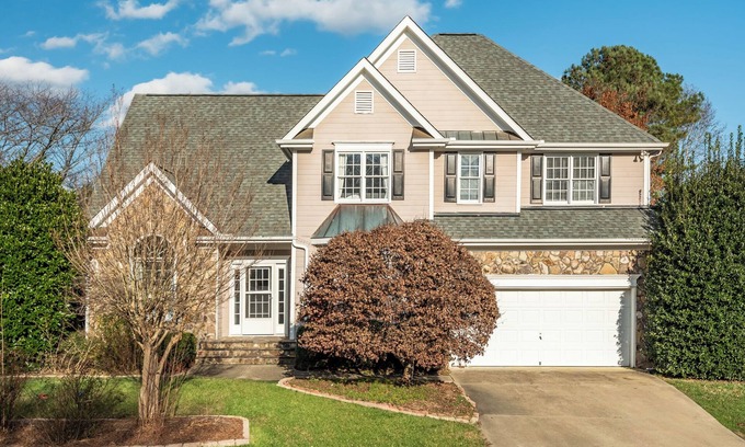Durham House | Charming 3-bedroom house, in pleasant North Durham