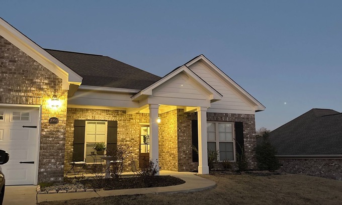 Oxford House | Charming 3-bedroom house with AC and WiFi in fabulous Oxford