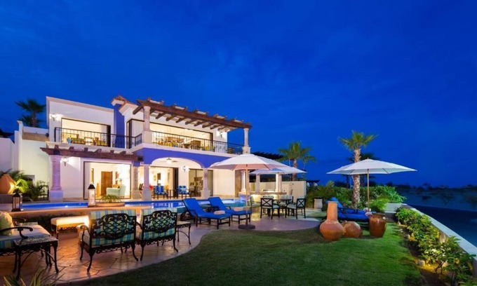 Cabo San Lucas Resort | Charming 3-bedroom residence, 5-star resort in Cabo San Lucas