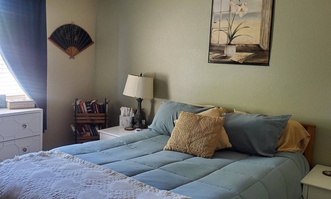 Southeast Boise House | Charming 3-bedroom townhome with AC, WiFi in enjoyable Boise