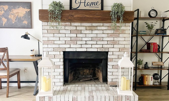 Fayetteville House | Charming 3-bedroom Fayetteville home ideal for long term stay