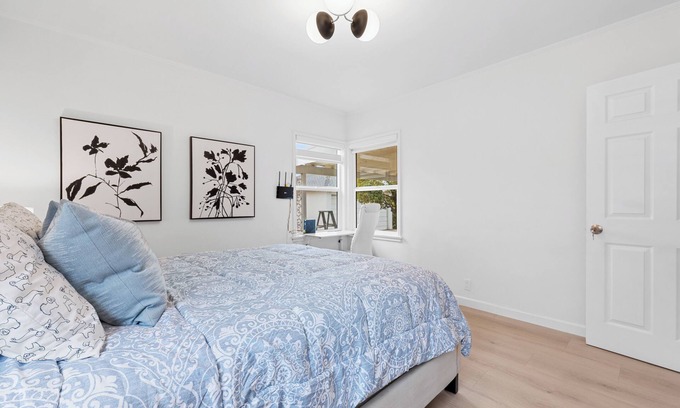 San Gabriel House | Charming 3-bedroom house in San Gabriel
