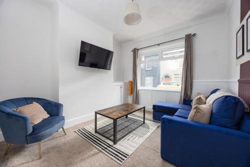 North Bitchburn House | Charming 3-BR Home Near Historic Town Centre