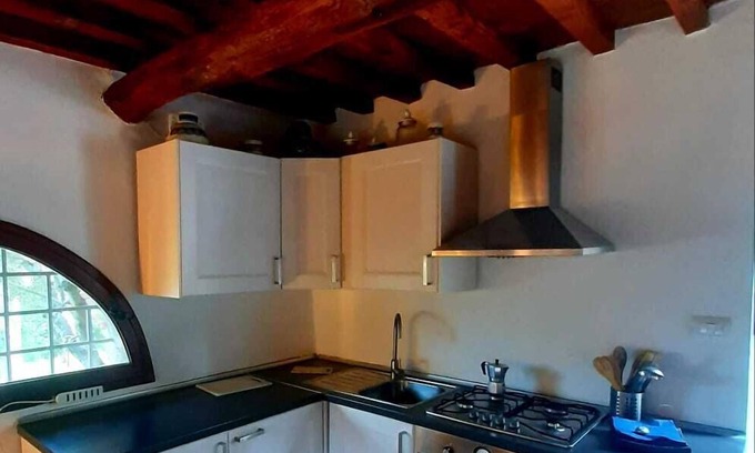L'ugolino Cottage | Charming 4-Bed Cottage 15 minutes from Florence