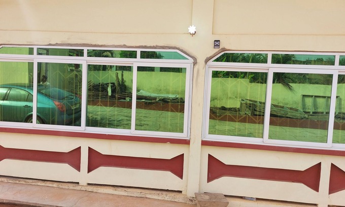 Kumasi House | Charming 4-Bed House in Atwima Techiman, Kumasi