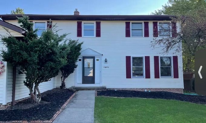 Parma House | Charming 4-bedroom house with lots of place to gather and make memories in Parma