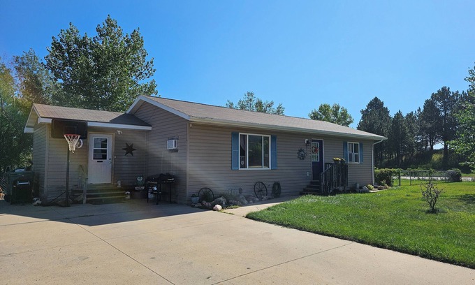 Sturgis House | Charming 4-bedroom Sturgis Rally rental ideally located near downtown Sturgis