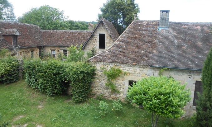 Cherveix-Cubas House | Charming 4 * cottage in Périgord