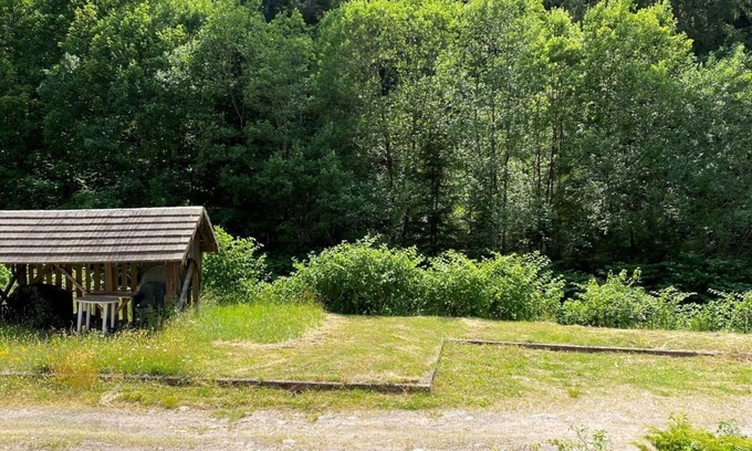 Gerardmer Apartment | Charming 55m² near hiking trails