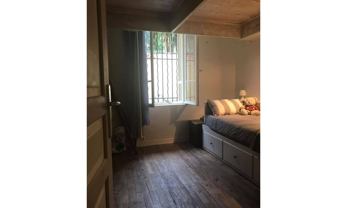 Beaulieu-sur-Mer Apartment | Charming accommodation in Beaulieu sur Mer