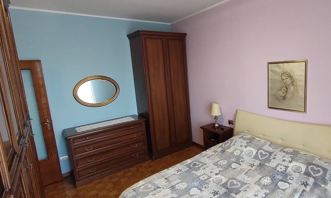 Sesto Calende Apartment | Charming accommodation Sesto Calende